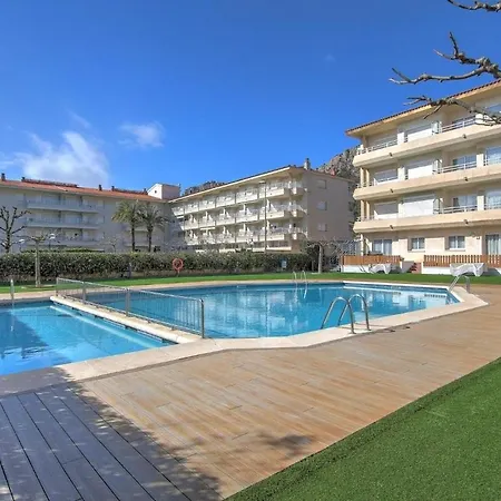 Διαμέρισμα Star 415 L'Estartit